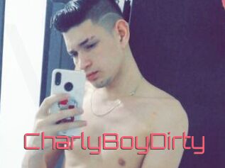 CharlyBoyDirty
