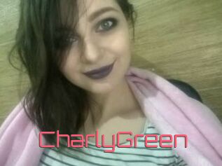 CharlyGreen