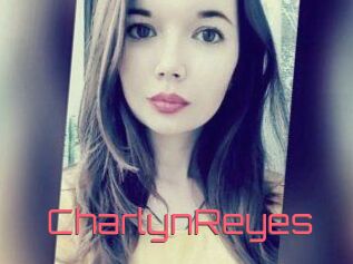 CharlynReyes