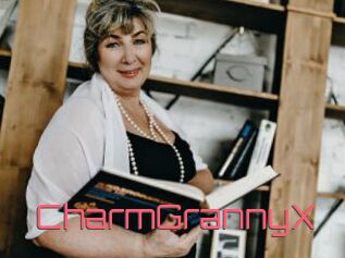 CharmGrannyX