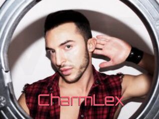 CharmLex
