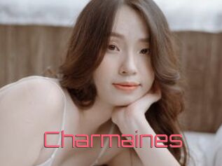 Charmaines