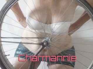 Charmannie
