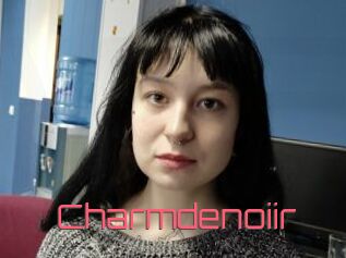 Charmdenoiir