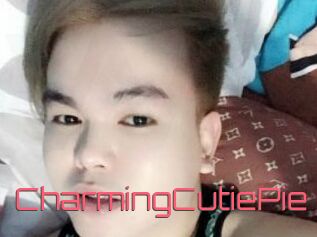 CharmingCutiePie