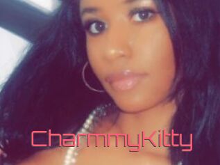 CharmmyKitty