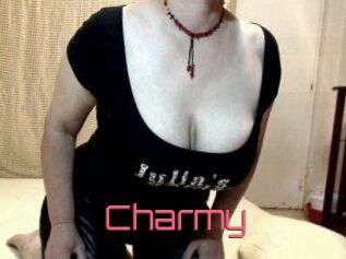 Charmy