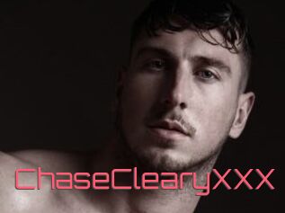 ChaseClearyXXX