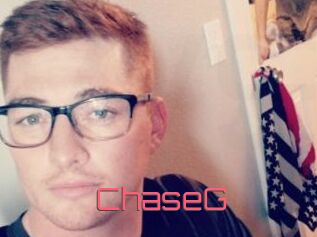 ChaseG