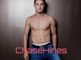 ChaseHines