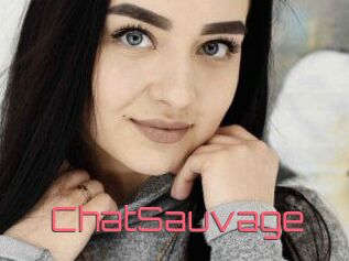 ChatSauvage