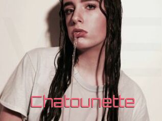 Chatounette