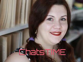 ChatsTIME