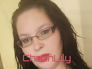 ChaunLily