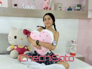 ChechiSoto