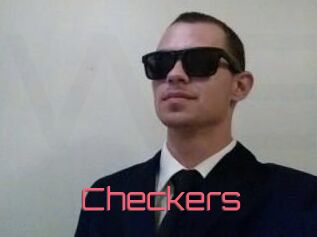 Checkers