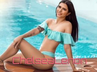 ChelseaLenon