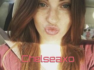 Chelseaxo