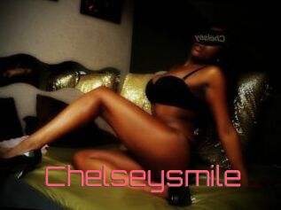 Chelseysmile