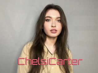 ChelsiCarter