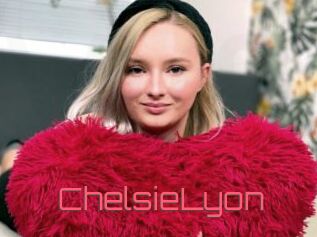 ChelsieLyon