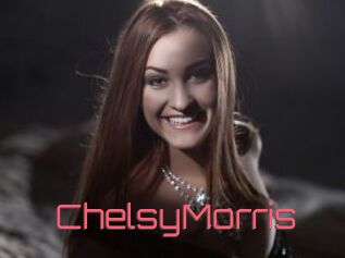 ChelsyMorris