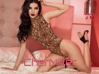 CherMiller