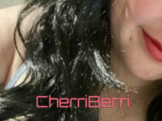 CherriBerri