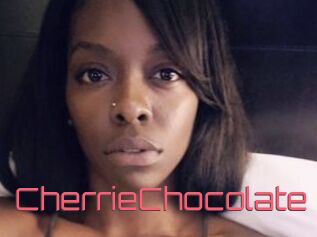 CherrieChocolate