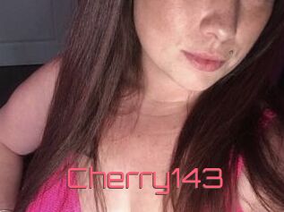 Cherry143