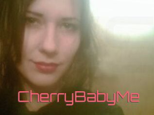 CherryBabyMe