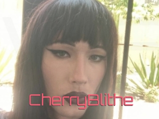 CherryBlithe