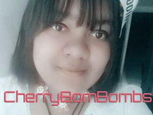 CherryBomBombs