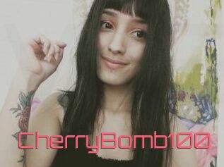 CherryBomb100