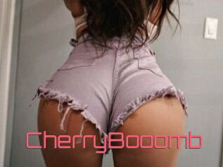 CherryBooomb