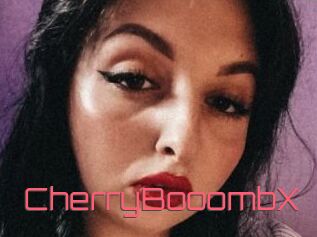 CherryBooombX