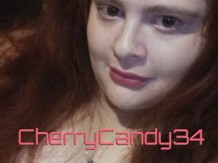 CherryCandy34