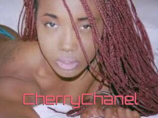 CherryChanel