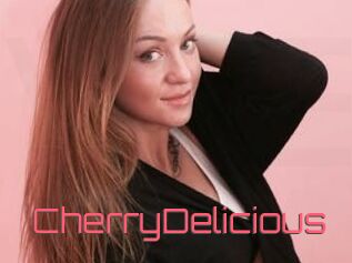 CherryDelicious