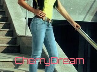 CherryDream