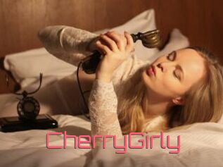 CherryGirly