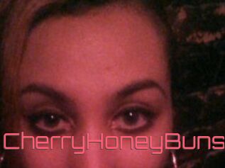 CherryHoneyBuns