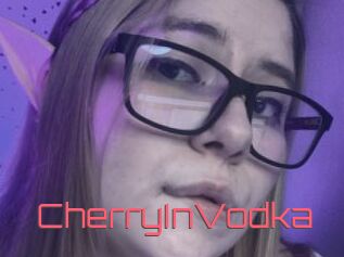 CherryInVodka