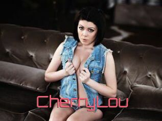 CherryLou
