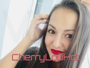 CherryLouHot