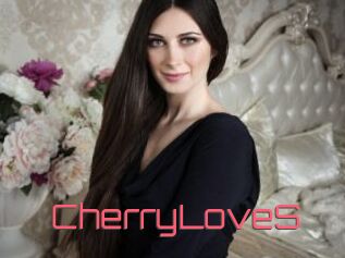 CherryLoveS