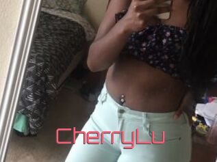 CherryLu