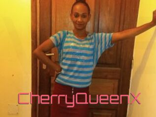 CherryQueenX