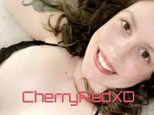 CherryRedXO