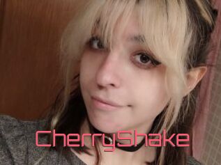 CherryShake